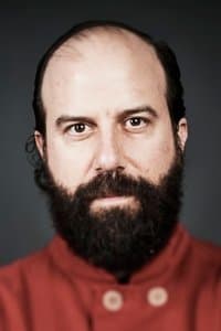 Brett Gelman in Harpoon