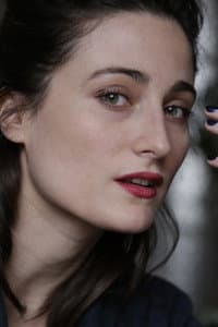 Chloé Astor in La Prunelle de mes yeux