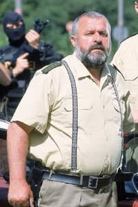 Dietmar Huhn in Ein kleiner Knall am Nachmittag
