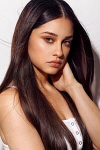 Yvette Monreal in Aimee Comes First