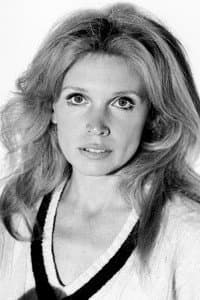 Susan Anspach in The Big Fix