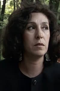 Hafsa Zinaï Koudil in Délice Paloma