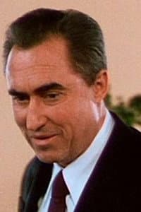 Nikolas Lansky in Der Mann für alle Fälle: Die Hure Babylon