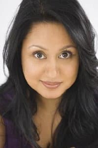 Neerja Sharma in Cosmopolitan