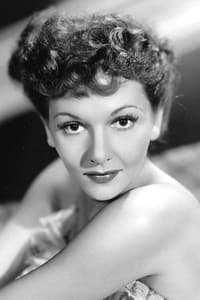 Mary Martin in Happy Go Lucky