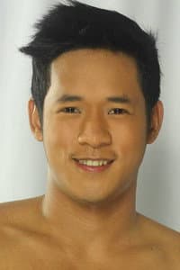 Richard Solano in Paluwagan