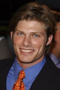 Chris Carmack in Dark Power