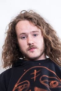 Joe Armon-Jones in Ezra Collective Ground Control
