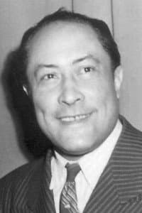 Al Kikume in On the Isle of Samoa