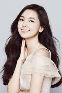 Kang Soo Jin in She Was Pretty