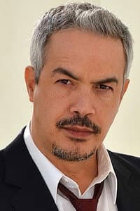 Julian Scott Urena in American Flyer