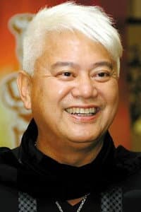 Natalis Chan Pak-Cheung in 武狀元蘇乞兒