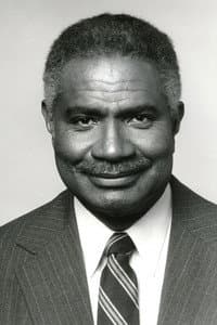 Ossie Davis in John Brown's Raid