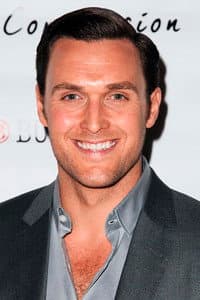 Owain Yeoman in ChromeSkull: Laid to Rest 2