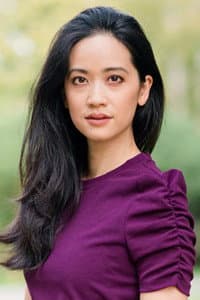 Nicole Fong in The House Call