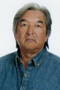 Graham Greene in Thunderheart