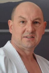 Michael Sanderson in ABCDad