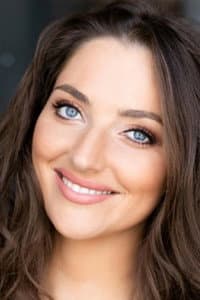 Ilana Kohanchi in The Second Coming of John Cooper