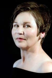 Janet Perry in Der Zigeunerbaron