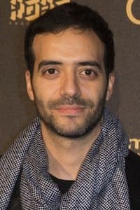 Tarek Boudali in Les Enfoirés 2024 - On a 35 ans !