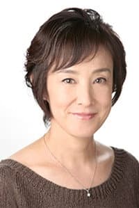 Kumiko Komiya in トリナクリア PORSCHE 959