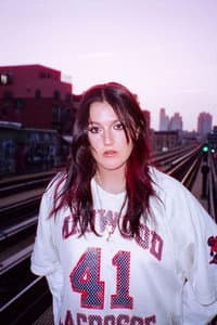 Chelsea Cutler in Brent Forever: Live From Brooklyn Paramount