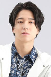 Ryuichiro Sakata in 『ヒプノシスマイク -Division Rap Battle-』Rule the Stage -Battle of Pride 2023-