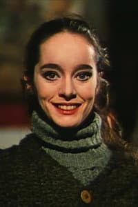Victoria Chaplin in Chaplin: Spirit of the Tramp