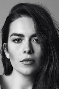 Luciana Martínez in Art of Mirrors