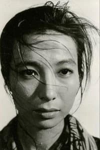 Michiyo Aratama in The Prodigal Son