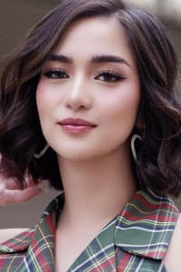 Charlie Dizon in Rekonek