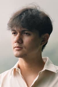 Paul Aro in Dan Bandung