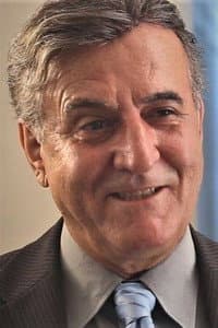 Roberto Garcia Márquez in Rose Wine
