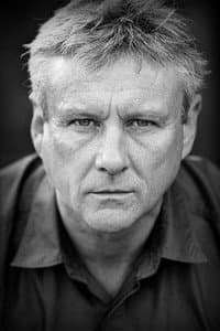 Aneirin Hughes in Harpur and Iles: Protection