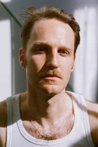 Len Leo Vincent in Youri