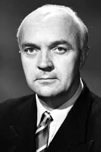 George A. Cooper in In Two Minds