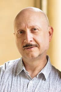 Vladislav Grakovskiy in The Night Father Christmas Died