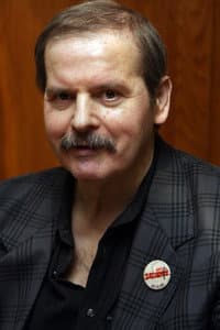 Andrzej Wasilewicz in Nie ma mocnych