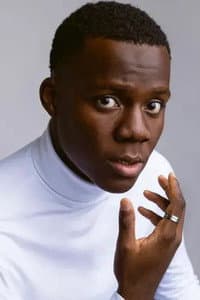 Favour David Iyawe in Obayifo Project