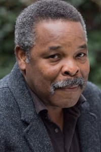 Raymond Anthony Thomas in The Harbinger