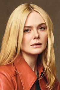Elle Fanning in The Lost Room