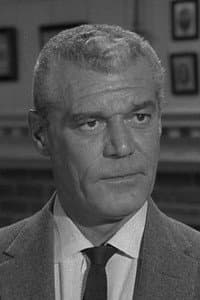 Frank Gerstle in Man and the Moon
