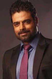 Abhimanyu Singh in Chakravyuha