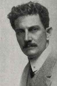 John W. Noble in The Baseball Bug