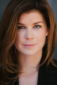Marika Marosszeky in Welcome to Wrigleton
