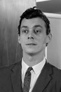 Pierre Thériault in Réjeanne Padovani