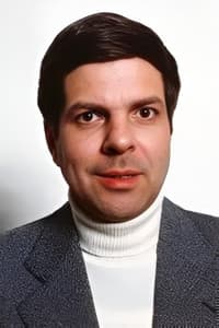Wolfgang Jansen in Die zornigen jungen Männer