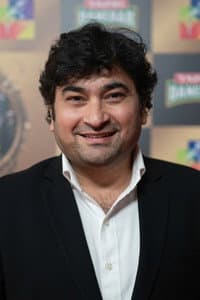 Danish Nawaz in Chakkar