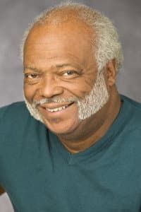Jimmy Walker Jr. in Gift for the Living