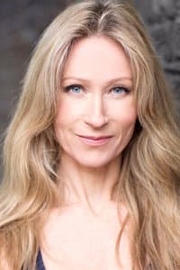 Angela Dixon in Our Kid